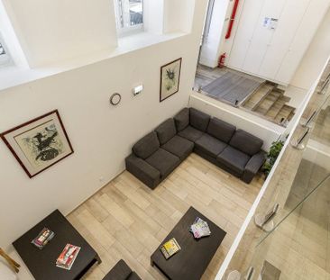 Avenida Defensores de Chaves, Lisbon, Lisbon 1000-116 - Photo 6