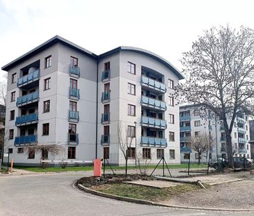 Pronájem bytu 2+KK s parkovacím stáním - Photo 5