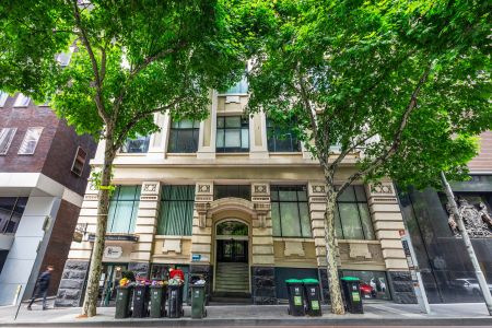 Heritage Charm Meets Urban Living - Photo 5