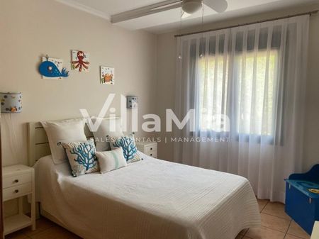 Townhouse in Jávea for long-term rental VMR 3204 - Photo 5