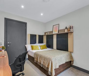 6 bedroom house to rent - Photo 5