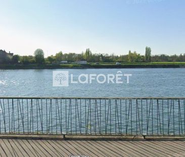 Appartement T1 Ablon-sur-Seine à louer - Photo 5