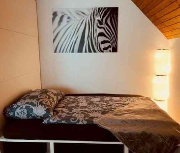 1.5 Zimmer, 32 m², 2. Stock - Foto 5