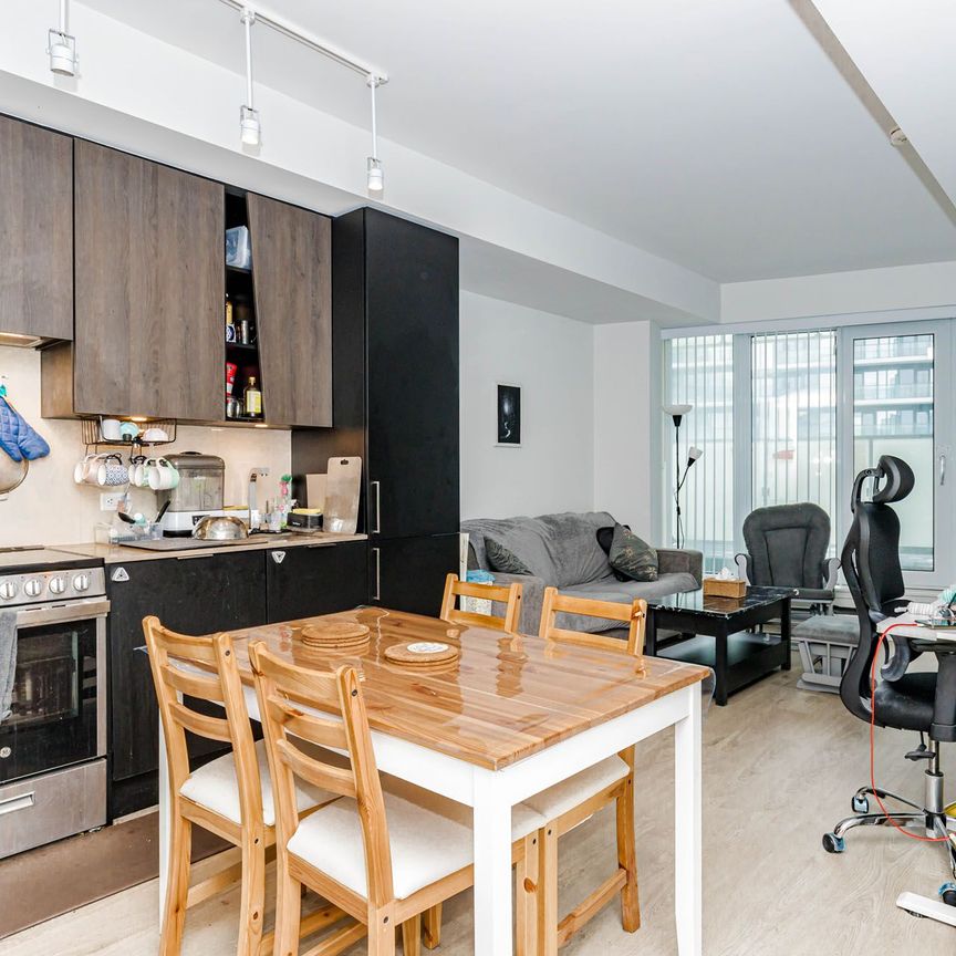 For Lease - 3900 Confederation Parkway Unit# 204, Mississauga, Ontario - Photo 1
