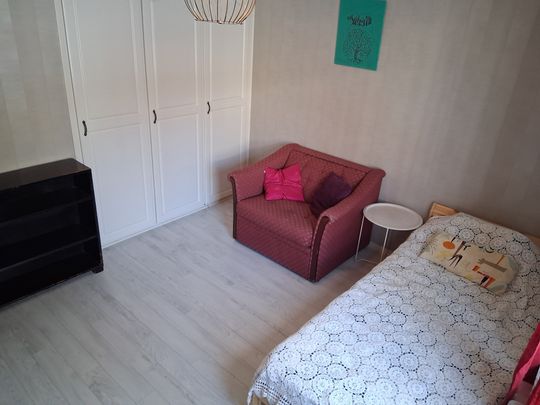 Björnsonsgatan, Bromma - Photo 1