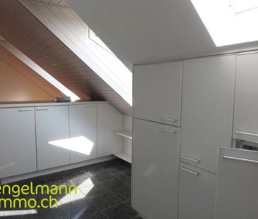 2.5 Zimmer, 4. Stock - Photo 1