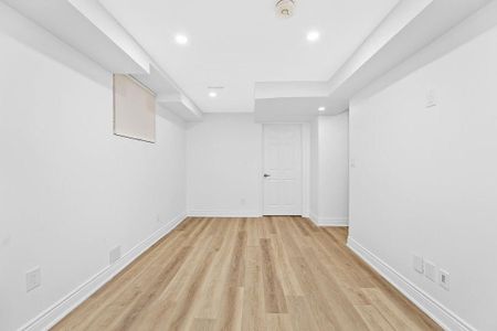 For Lease - 669 Armstrong Boulevard Unit# Lower, Milton, Ontario - Photo 5