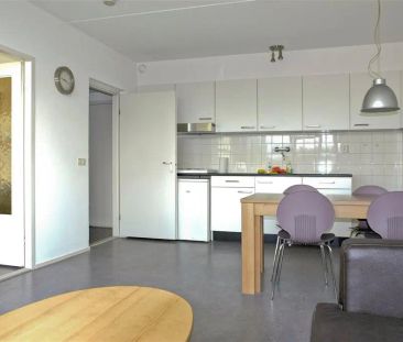 Appartement étudiant Rijtse Akkers 126, Tilburg Ouest - À louer - Foto 3