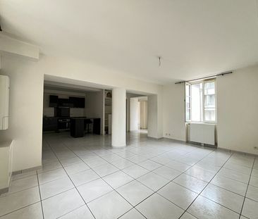 Location Appartement 3 pièces 66m² - Photo 1