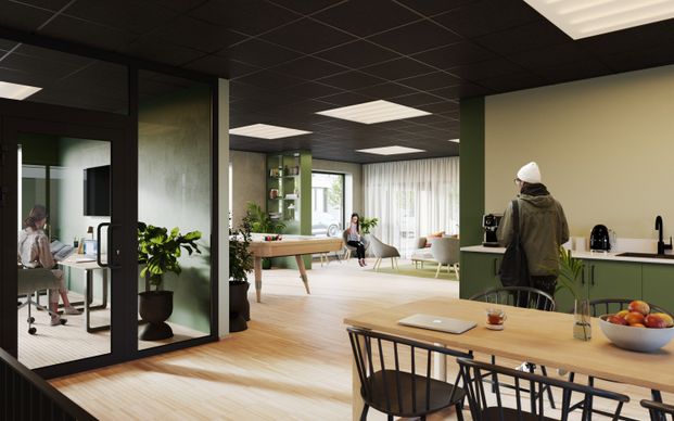 Backadalen 15 - Photo 1