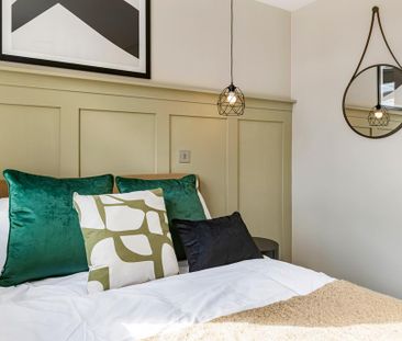 House share to rent - Photo 3