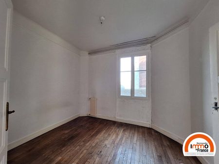 Location appartement 4 pièces 80.86 m² à Rouen (76000) - Photo 4