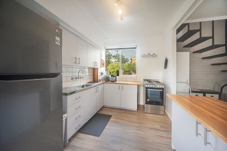 Fully Furnished and Ready to Occupy - Photo 3