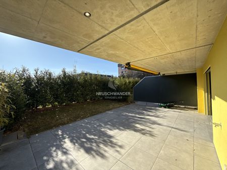 À louer à Delémont appartement de 2.5 pièces au rez-de-chaussée - Photo 5