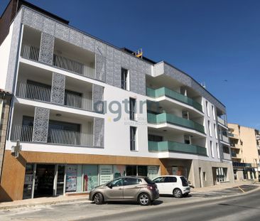 Location Appartement 1 pièce 42m² MONTAIGU VENDEE 85600 - Photo 4