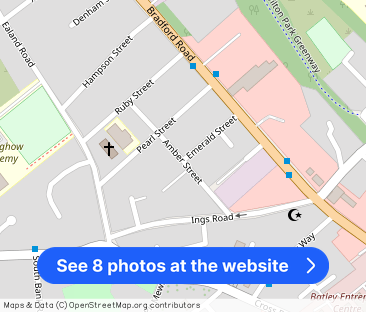 Amber Street, Batley - Photo 1