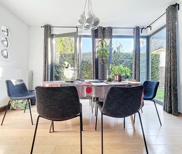 Maison unifamiliale - à louer - Foto 4