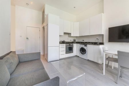 1 bedroom Flat To Let Total Size: 325 SQ FT - Photo 4