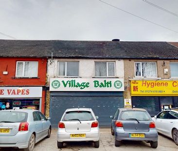 2 bedroom flat to rent - Photo 6