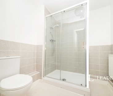2 bedroom apartment to rent Moses Walk, Great Blakenham, Ipswich, S... - Photo 4