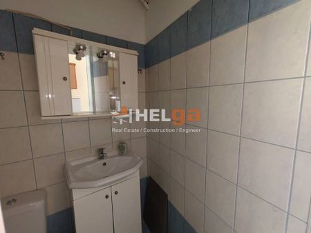 Studio/Γκαρσονιέρα για ενοικίαση Αμπελόκηποι (Πάτρα) - Photo 4