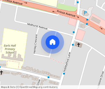 Henley Crescent, Westcliff-on-Sea, SS0 - Photo 1