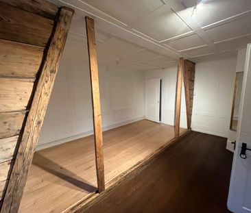 3.5 Zimmer, 60 m², 2. Stock - Foto 2