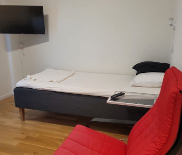 Parkvägen, Vallentuna - Photo 1