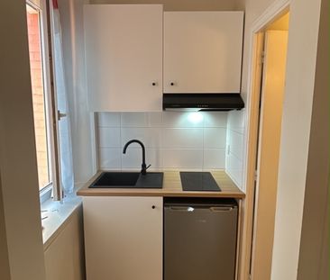 Location Appartement 1 pièce 25m² RENNES 35000 - Photo 4