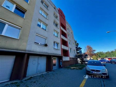 Pronájem bytu 1+1 ve Znojmě na ul. Gagarinova - Фото 2