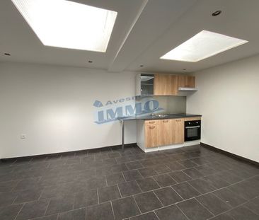 Maison 3 pièces à Avesnes-le-Comte - Photo 2