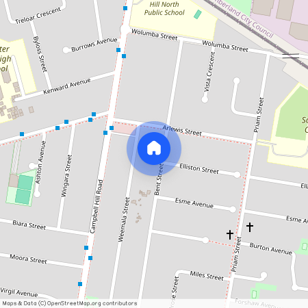 79 Bent Street, NSW 2162, Chester Hill