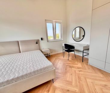 ul. Goldhammera, Apartament w centrum miasta - Фото 5