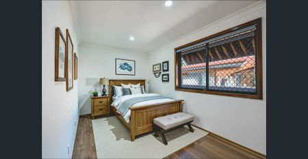 Where Modern Makeover Meets Family Comfort! - Photo 3