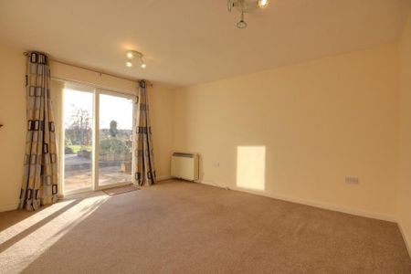 1 bedroom bungalow to rent - Photo 2