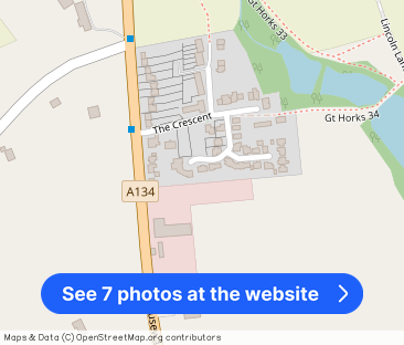 Harvest Court, Glenway Close, CO6 - Photo 1