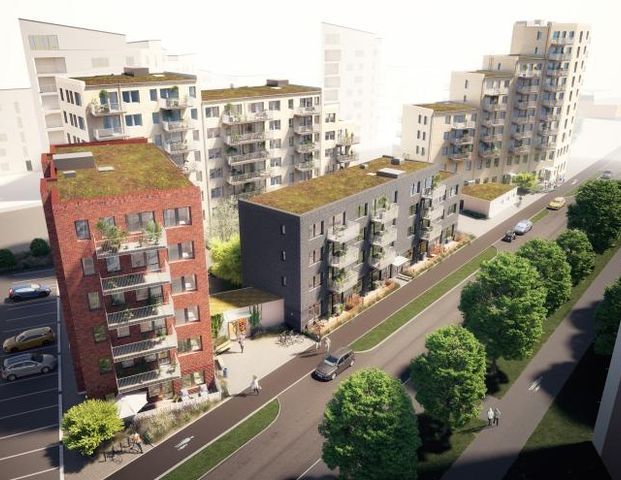 Mandolingatan 122 - Photo 1