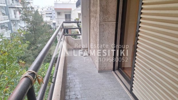 Μεζονέτα προς Ενοικίαση, Άλιμος Καλαμάκι, 3 Δωμάτια, 124 τ.μ., 1.200€ - Photo 1