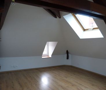 À louer : Appartement 2 pièces à Esternay - Photo 3