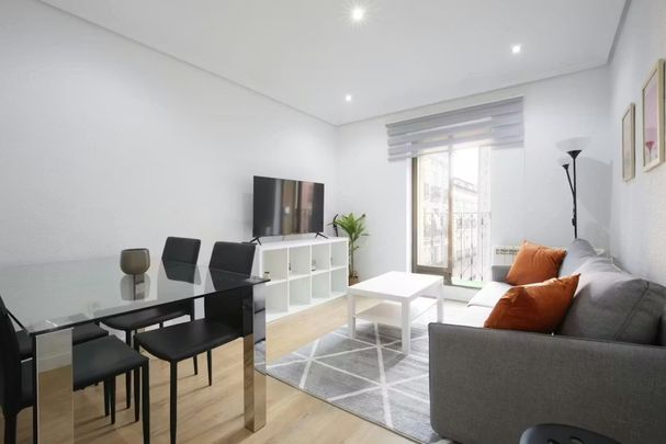 Calle Monteleón, Madrid, Community of Madrid 28004 - Photo 1