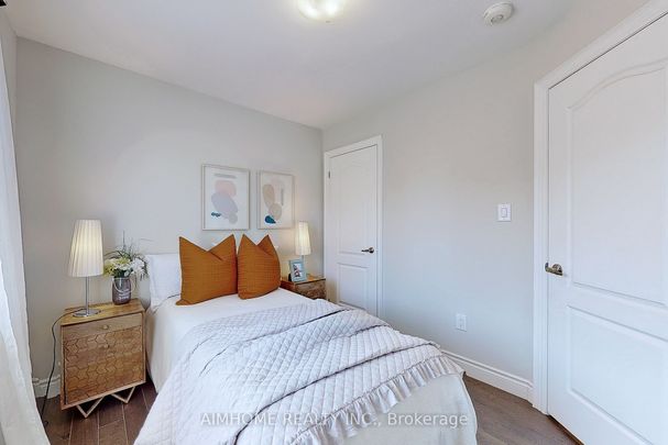 For Lease - 291 William Foster Road, Markham, Ontario - Photo 1