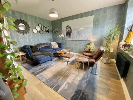 3 bedroom semi-detached house to rent - Photo 2