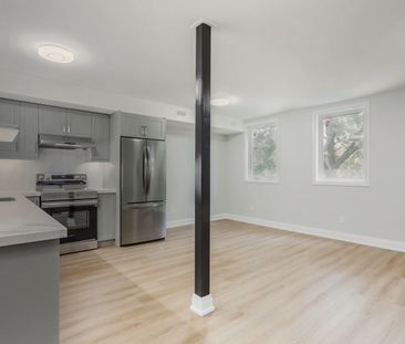 For Lease - 19 D'arcy Street Unit# Upper Floor, Toronto, Ontario - Photo 5