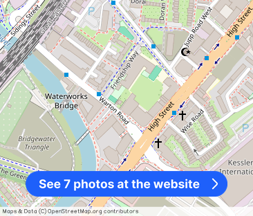 58 Warton Road, Stratford, London, E15 2LE - Photo 1