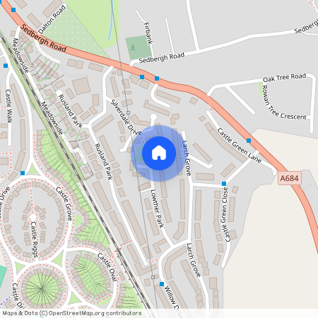 Lowther Park, Kendal