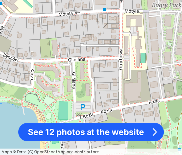 Do wynajęcia mieszkanie ul. Gliniana 7, Kraków, Akceptacja zwierząt - Photo 1