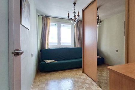 2 pokoje z wyjątkowym widokiem na centrum miasta 37.4 m² - Zdjęcie 4