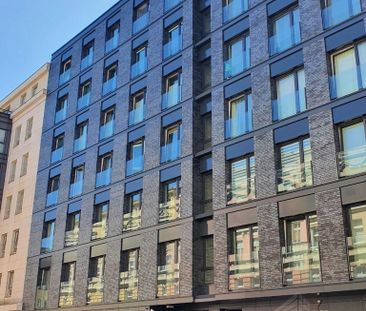 Piękny nowy apartament w Kamienica Nova + parking - Zdjęcie 3