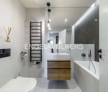 Apartment for rent, 2+kk - 1 bedroom, 71m - Fotografie 3