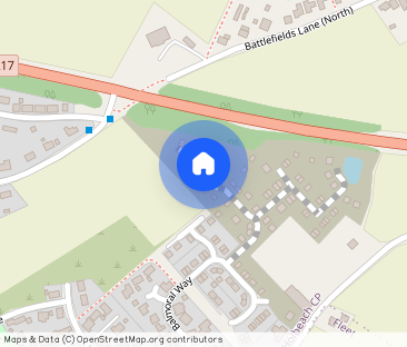 Barnwell Street - Photo 1